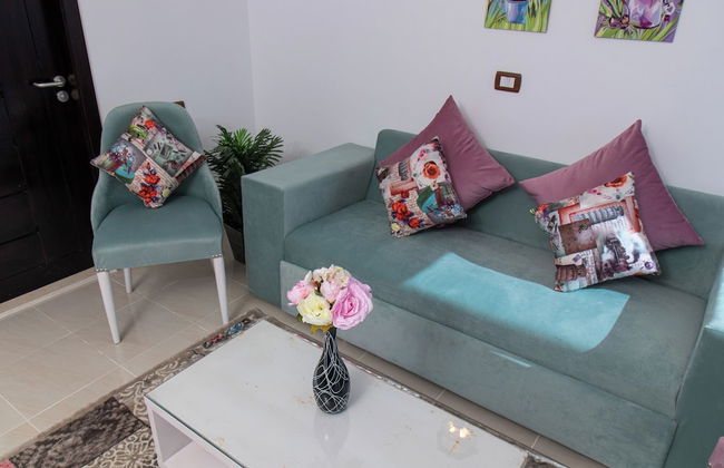 Luxury Apartment up to 3 Persons - Feel Home Away From Home - Foto 9