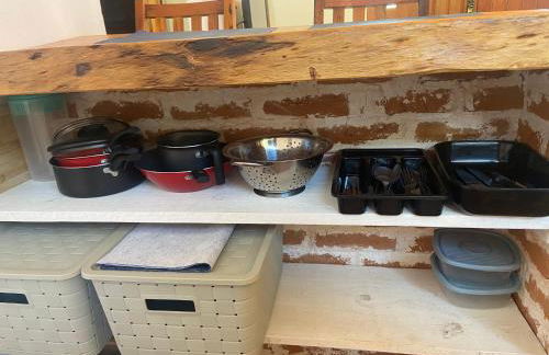 Chale Vale das Cachoeiras - Foto 25