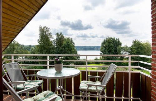 Landhaus Pönitz am See Wohnung 11 - Foto 7