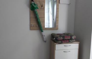 Leśne Zacisze Kretowiny 88 nad jeziorem Narie z własnymi pomostami apartamenty sezonowe lato - Foto 35