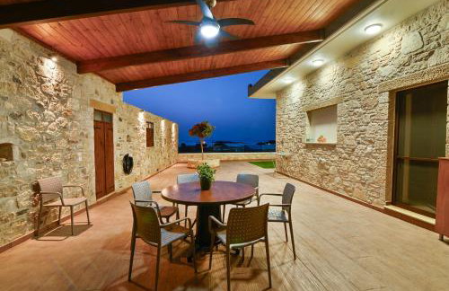 Dream Sea House villa Falassarna - Photo 63