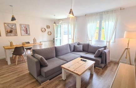 VUT Sierra Pambley - Foto 1