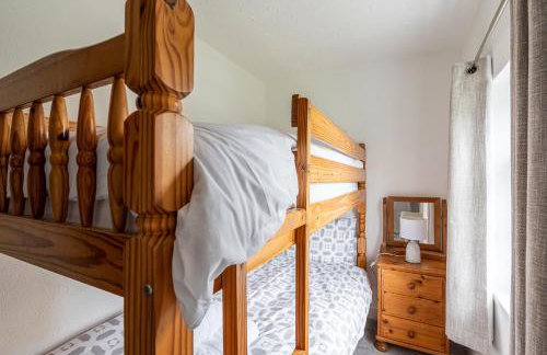 A D Coach House Cottage - Foto 17