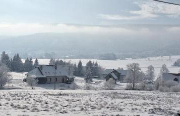 Domek Dorota z widokiem na góry Lasówka 5km do Zieleniec Ski Arena - Foto 2