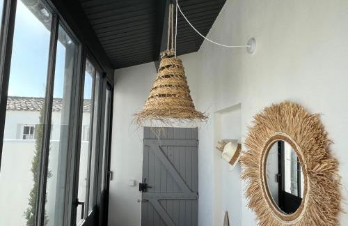 Villa Miha (New house Saint Martin de Ré) - Foto 37