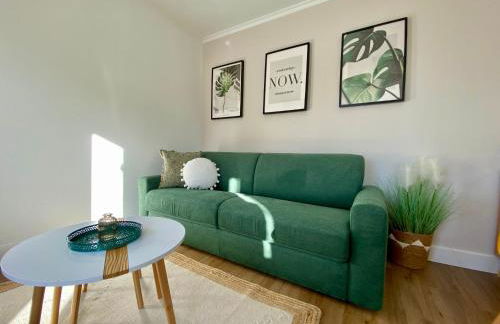 Studio pour deux avec terrasse aux portes de la Camargue - Foto 6