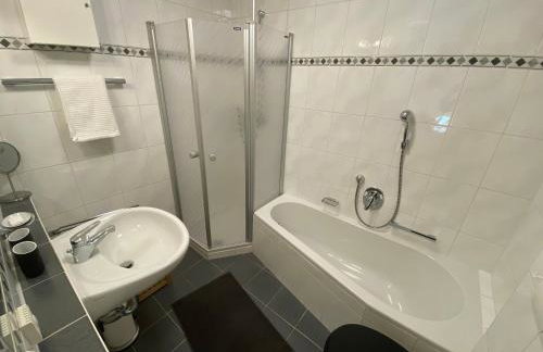 Ferienwohnung am Burgberg - Foto 7
