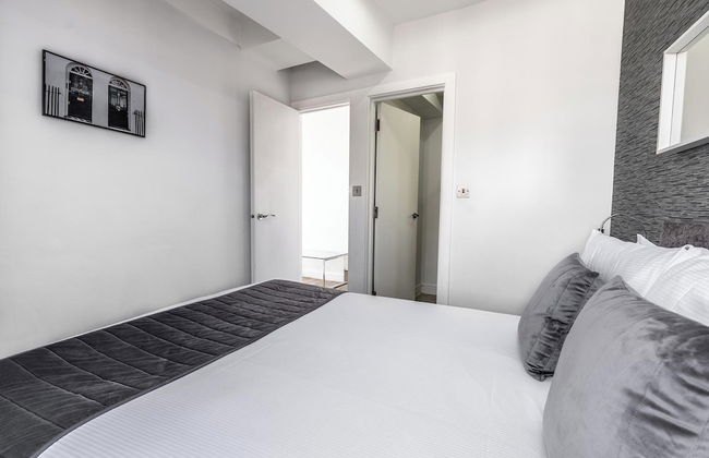 Chelsea Cloisters Serviced Apartments - Foto 34