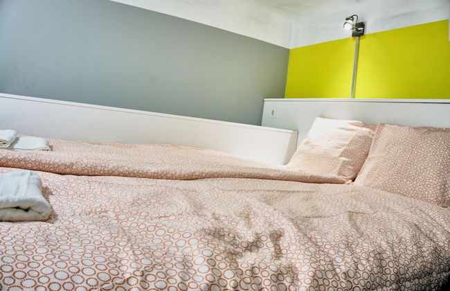 HILD-1 Apartments Budapest - Foto 4