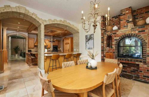 Horseshoe Haven - Foto 23