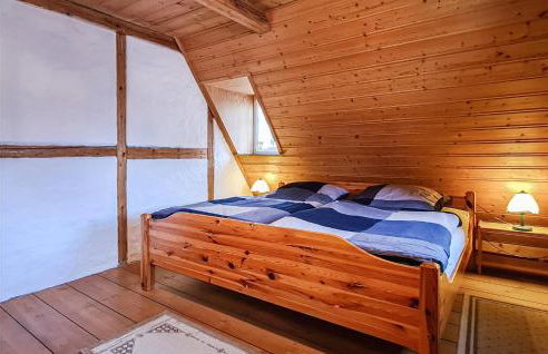 Ferienhaus Lausche Haeusl - Foto 25