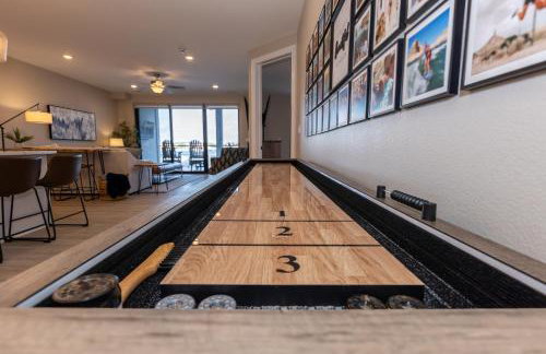 Topsider Condo w/ Stunning Lake Views, Shuffleboard & King Beds - Foto 34