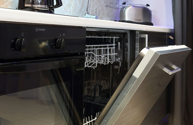 The Queen Luxury Apartments - Villa Giada - Foto 33