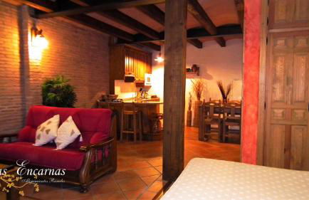 Las Encarnas - Foto 29