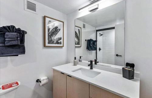 DT Studio - Gym - Pool Table - 8th Floor - Parking - Foto 3