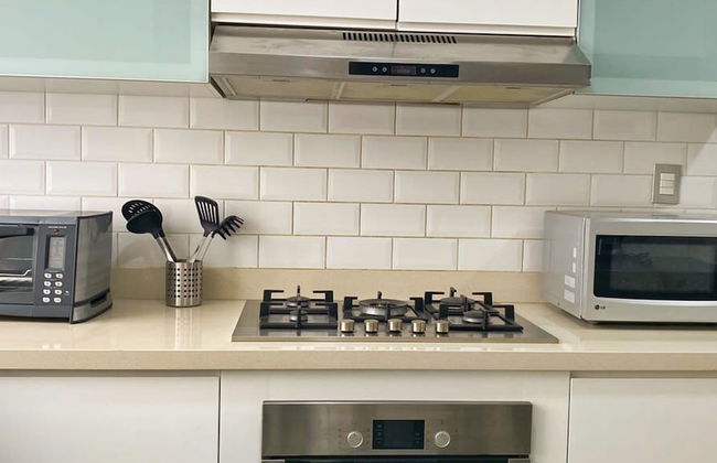 w Luxury 2BR in Blas Cerde a San Isidro - Foto 6