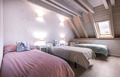 La Maison de Loup by Totiaran - Foto 16