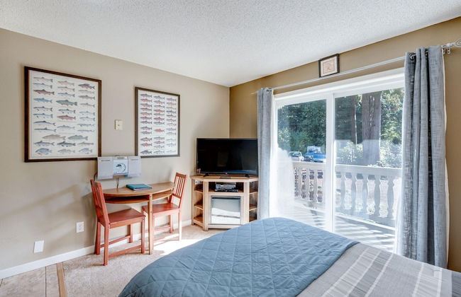 37SLL - Economical - Convenient - Kitchenette - Sleeps 2 - Foto 21