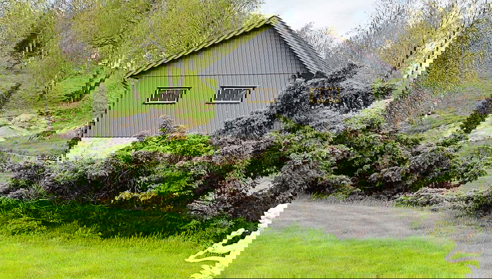 Holiday Home in Askeröarna - Foto 1, Profilbild