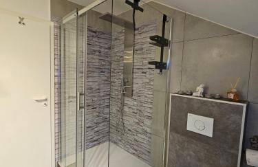 Ferienwohnung Solling-Lounge - Foto 20