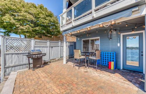 Lakefront Oasis at Lake Stevens - Foto 23