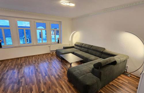 Boardinghouse mit 10 großen Apartments mit Parkplatz und Balkon - Photo 22