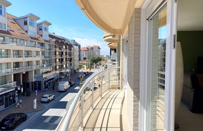 Apartment in Nieuwpoort With Terrace - Photo 10