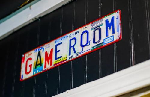 Pool - Hot Tub - Game Room - Remodeled - Sleeps 10 - Foto 43