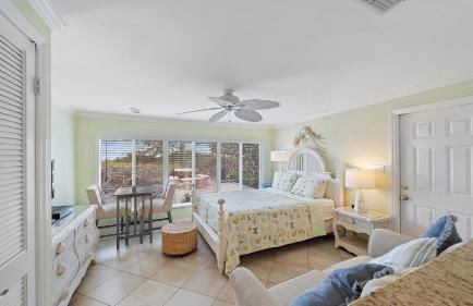 Las Hermanas 4 1 Bedroom Studio by RedAwning - Foto 55