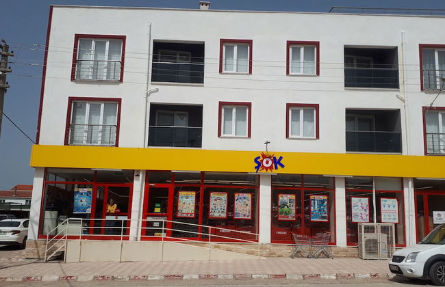 Geyikli günlük daire3 - Foto 1