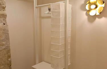 Beautiful Duplex Private Patio Alicante Center - Foto 13