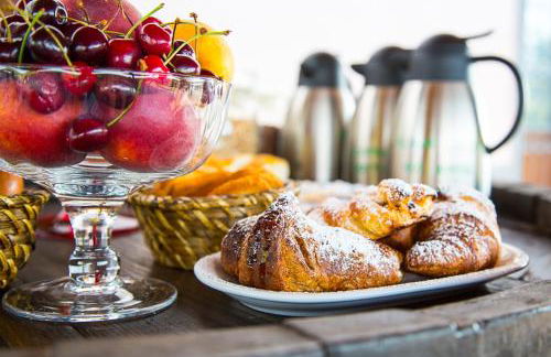 Agriturismo Villani Poderi Nesti & Cupoli - Photo 28