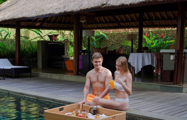 Kayumanis Ubud Private Villas & Spa - Foto 80