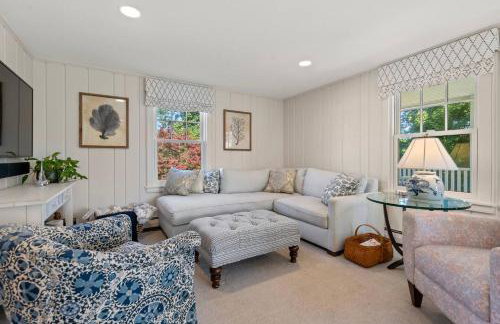 Rockport 3BR w/firepit|Walk to Bearskin Neck+Beach - Foto 15