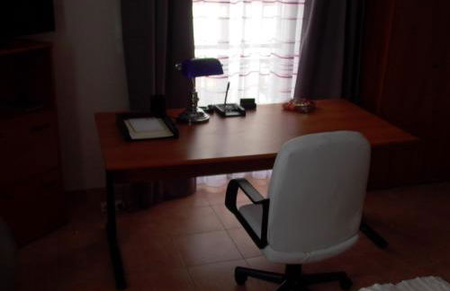 Gästezimmer Ferienwohnung VILLA ALEXA, mit Wallbox - Foto 13