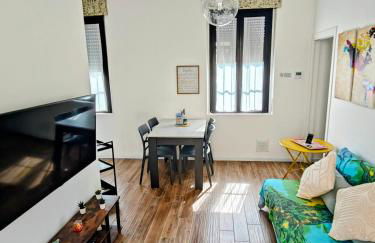 Lago Maggiore Lake Me Home apartment - Foto 2