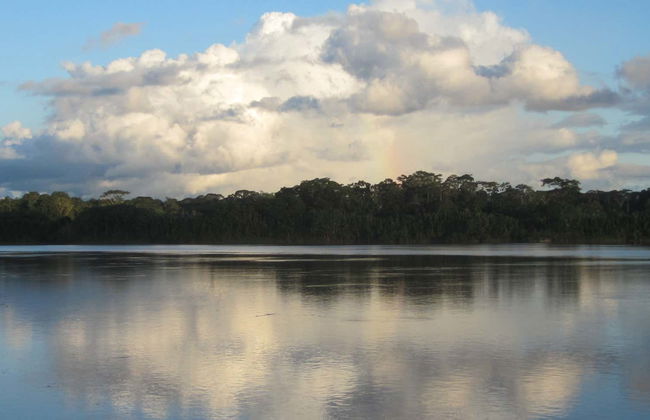 2, 3 or 4-Day Tres Chimbadas Lake Tour - Photo 1