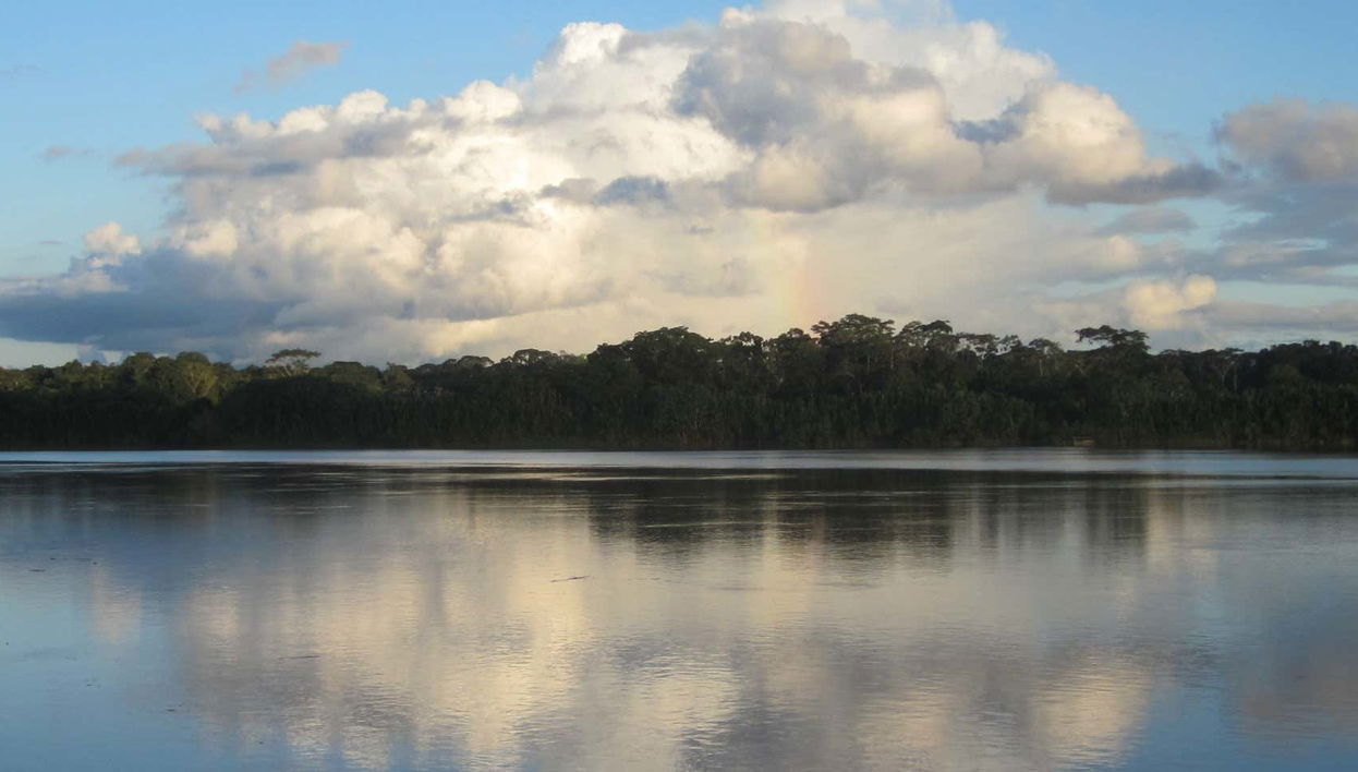 Tour de 2, 3 ou 4 dias pelo lago Tres Chimbadas