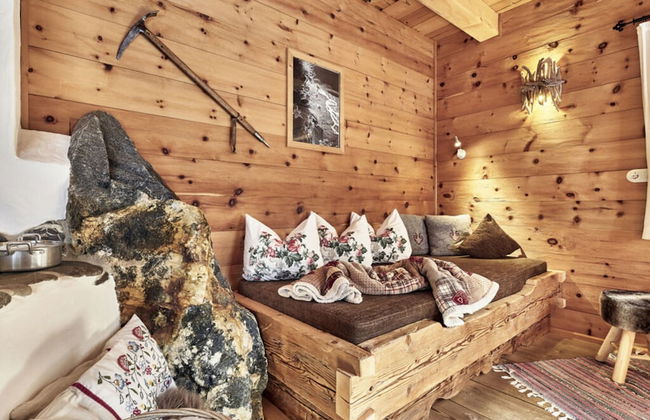 Felsenhutte Modern Retreat - Foto 6