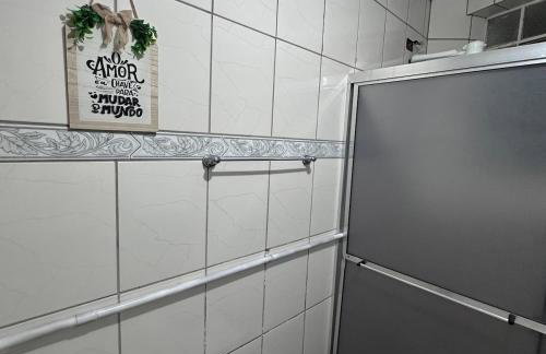 Apê Cantinho do Coracao, Centro de Guaratinguetá - Photo 26
