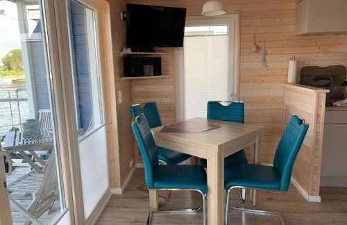 Hausboot Bosse - Foto 13