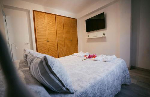 Casa Rural Guadá - Foto 61