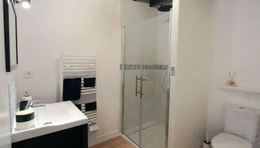 Loft proche Bayeux - Photo 2, Shower