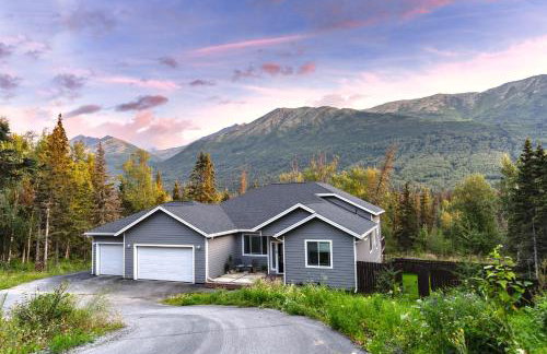 Cozy Private Hot tub, Luxe Views! Shiloh&Harmony - Foto 60