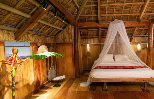 Thai House Pu Luong - Foto 17