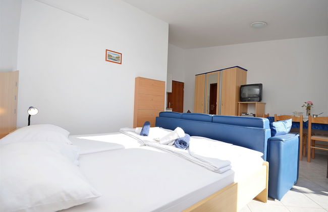 Apartments Mira - Foto 2