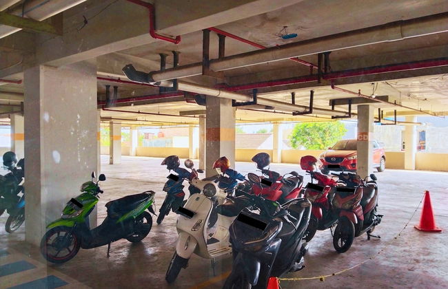 Nusantara Metropolitan Park By Reccoma - Foto 37