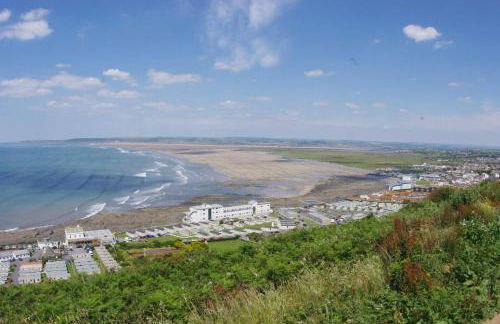 Deluxe Lundy View Villa With Sea Views - Foto 7