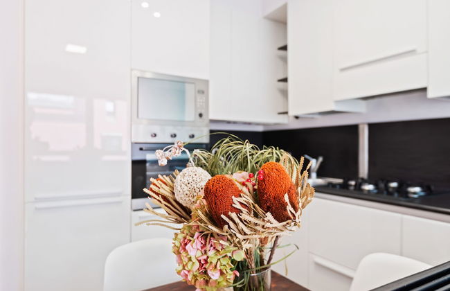 Porto Antico & Aquarium Flat - Foto 7