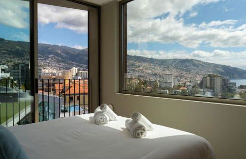 Blue Boat by Madeira Best Apartments - Foto 45